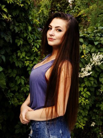 Анкета проститутки Татьяна, 24 года